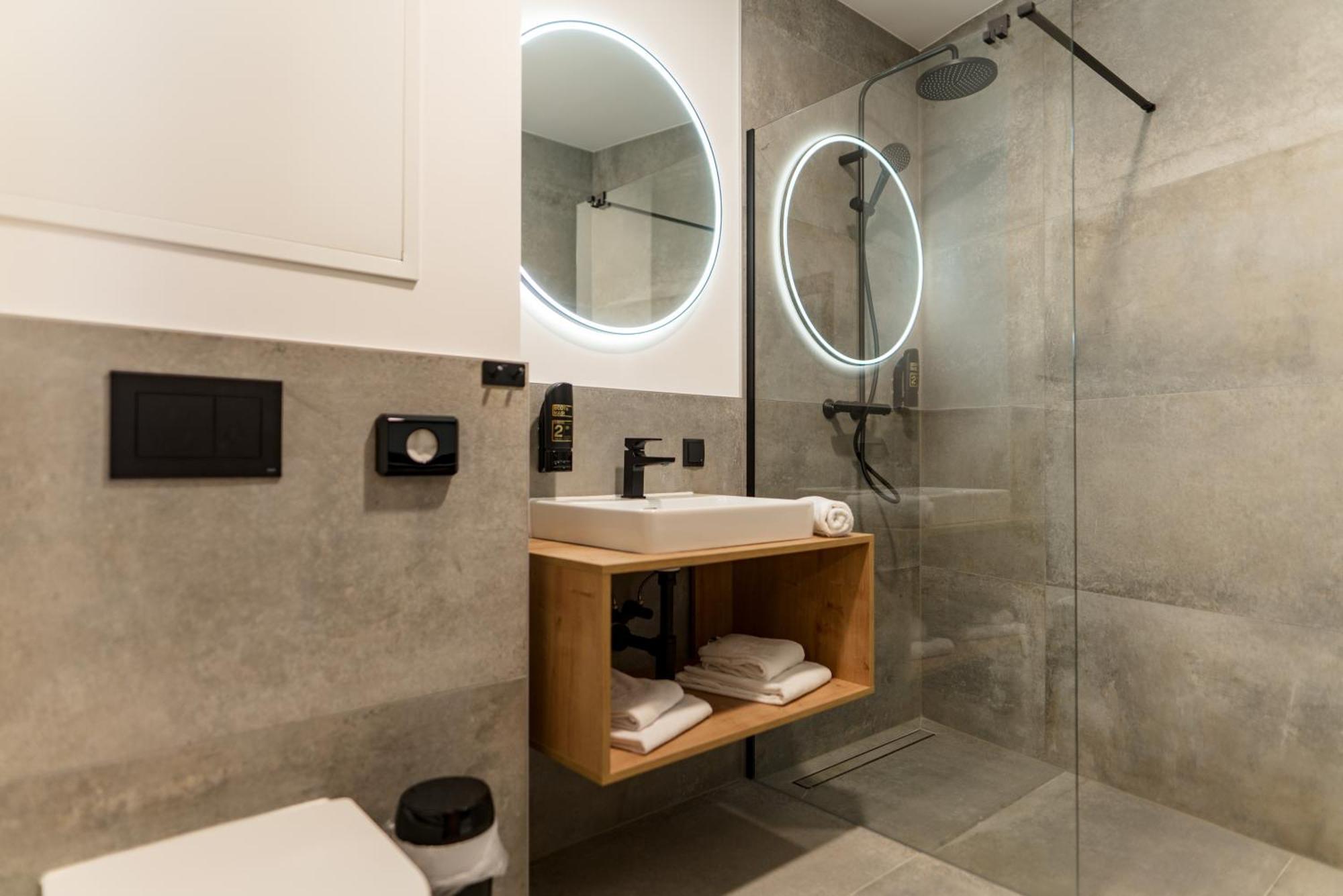 Pure Alpine Suites Schladming Buitenkant foto
