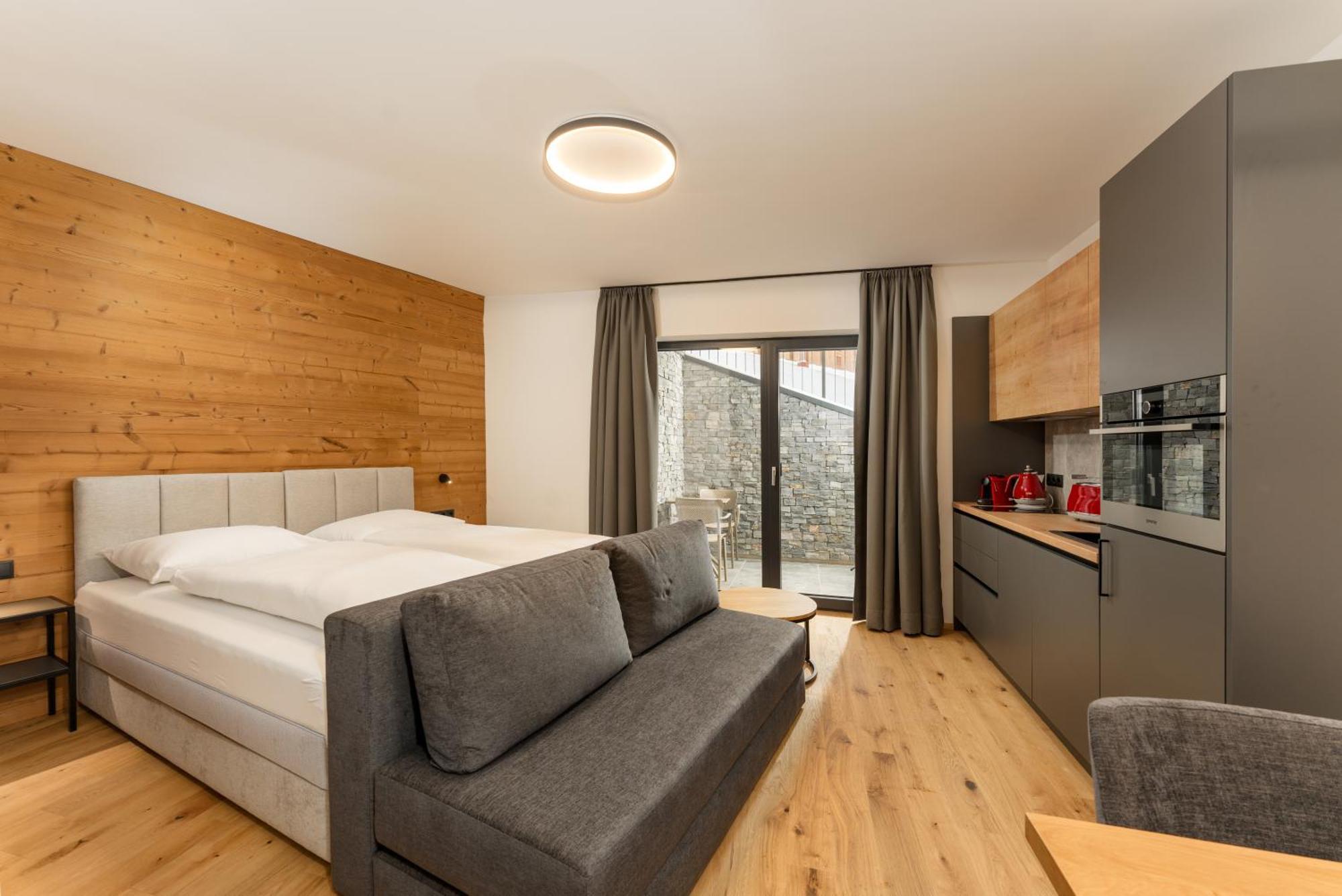 Pure Alpine Suites Schladming Buitenkant foto