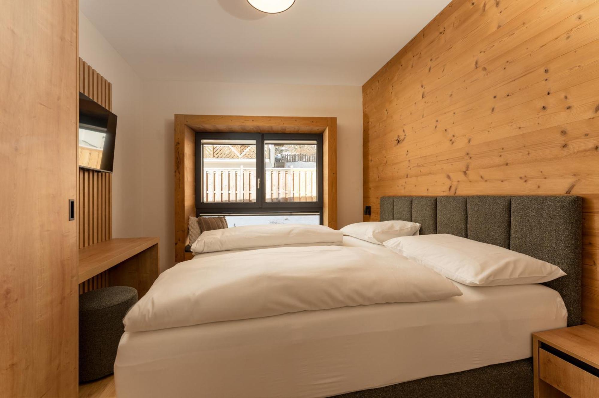 Pure Alpine Suites Schladming Buitenkant foto