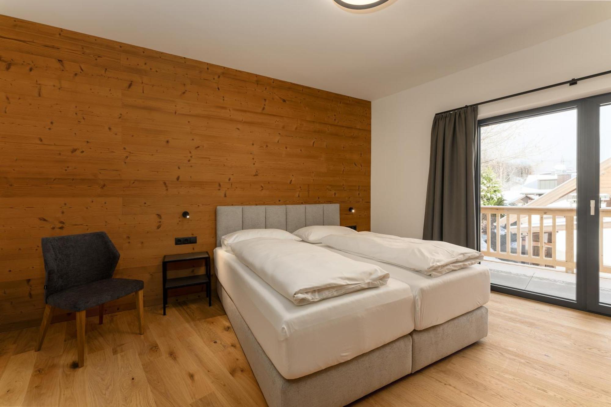 Pure Alpine Suites Schladming Buitenkant foto
