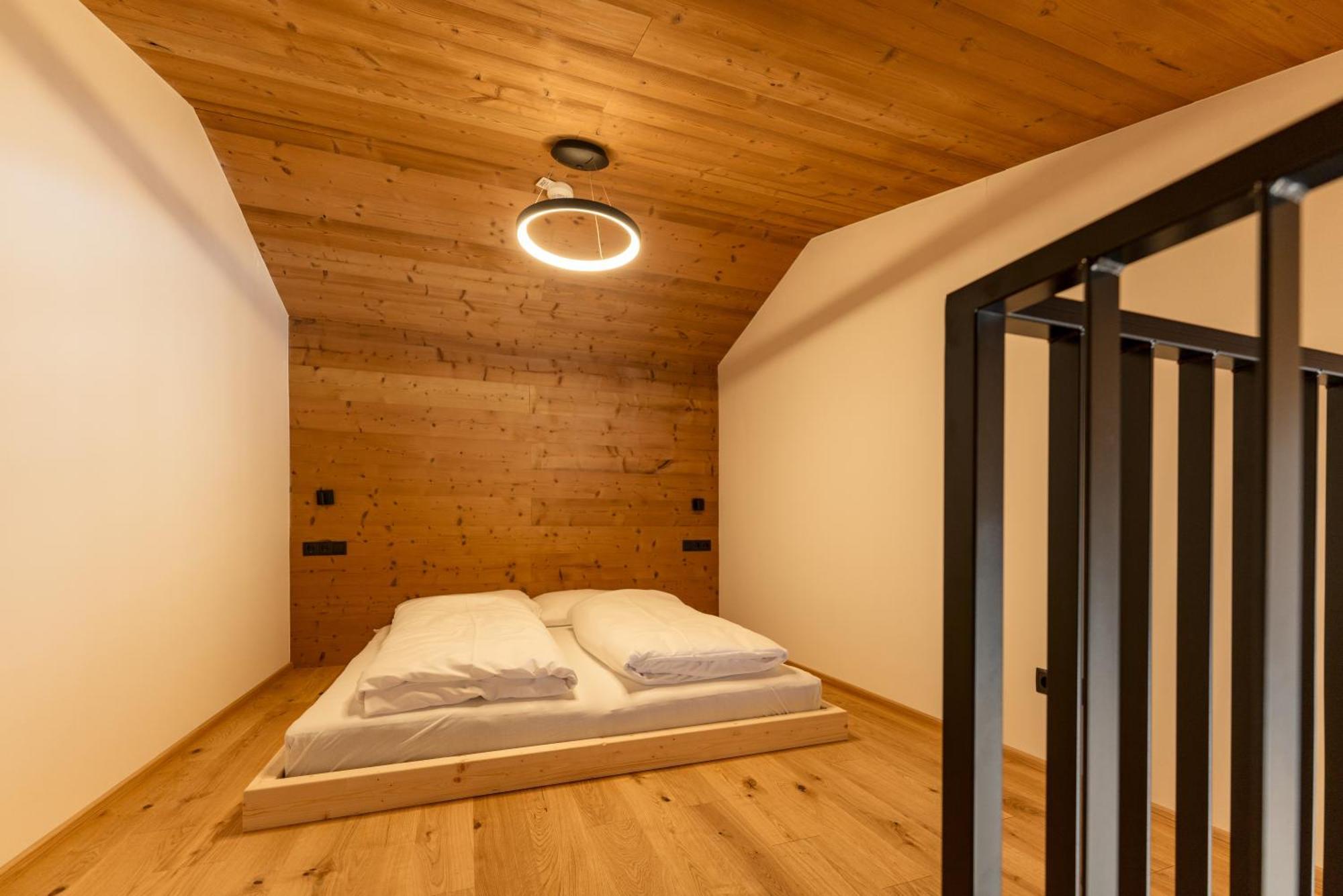 Pure Alpine Suites Schladming Buitenkant foto
