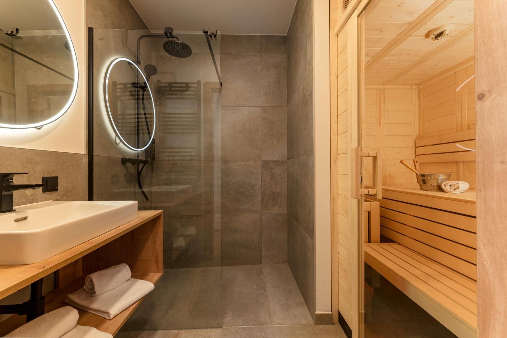 Pure Alpine Suites Schladming Buitenkant foto