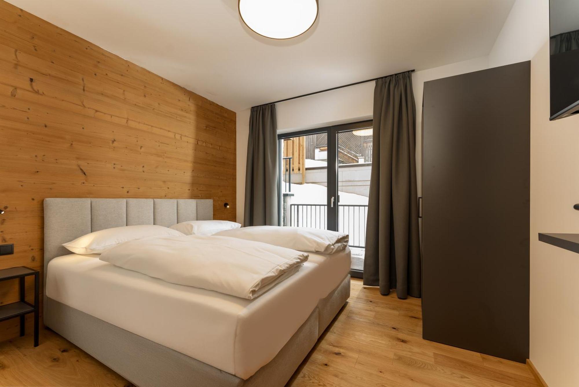 Pure Alpine Suites Schladming Buitenkant foto