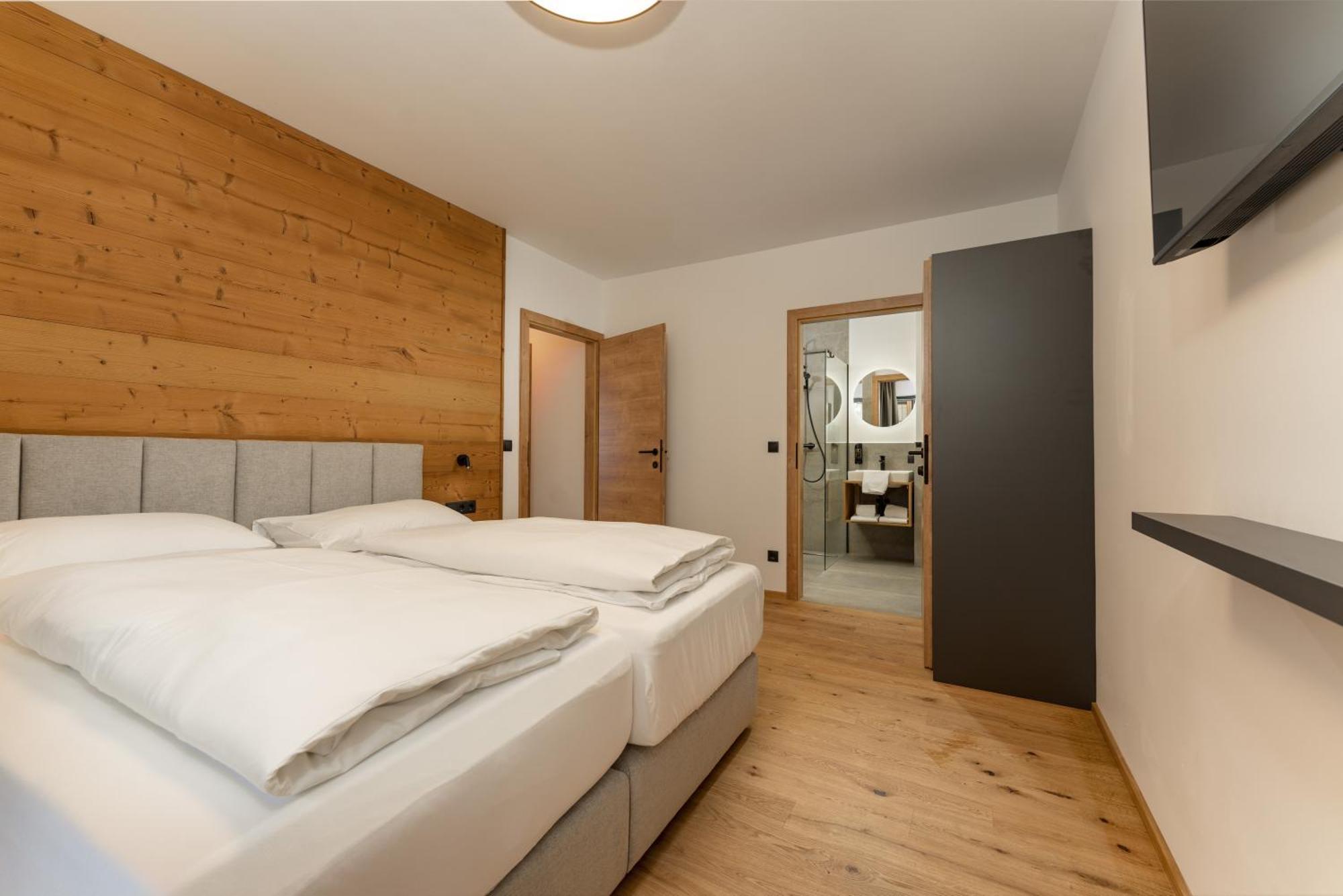 Pure Alpine Suites Schladming Buitenkant foto