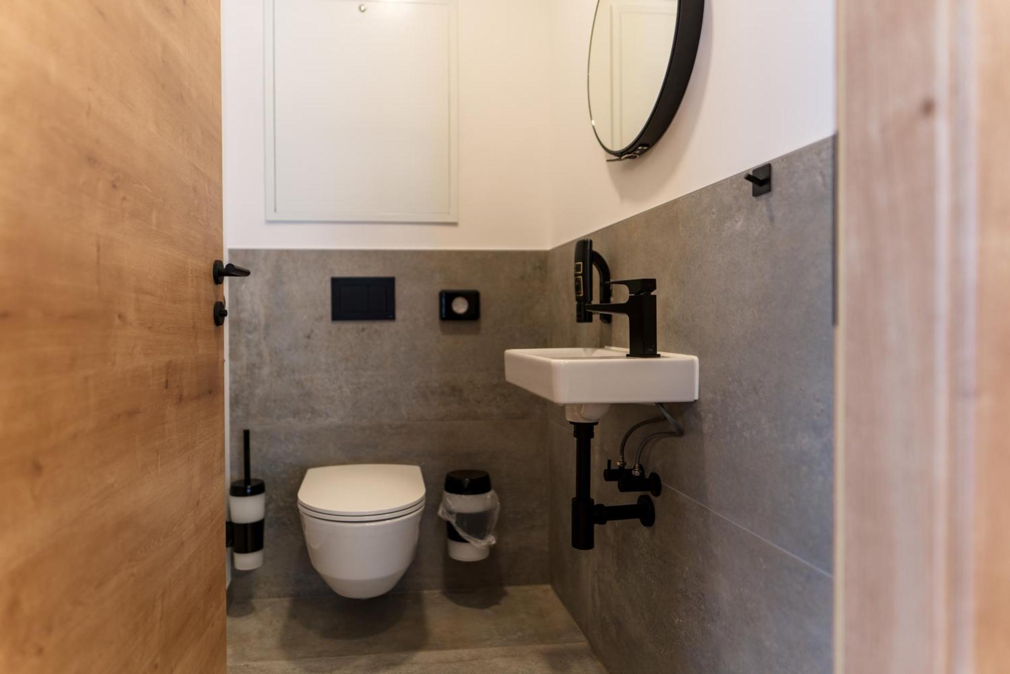 Pure Alpine Suites Schladming Buitenkant foto